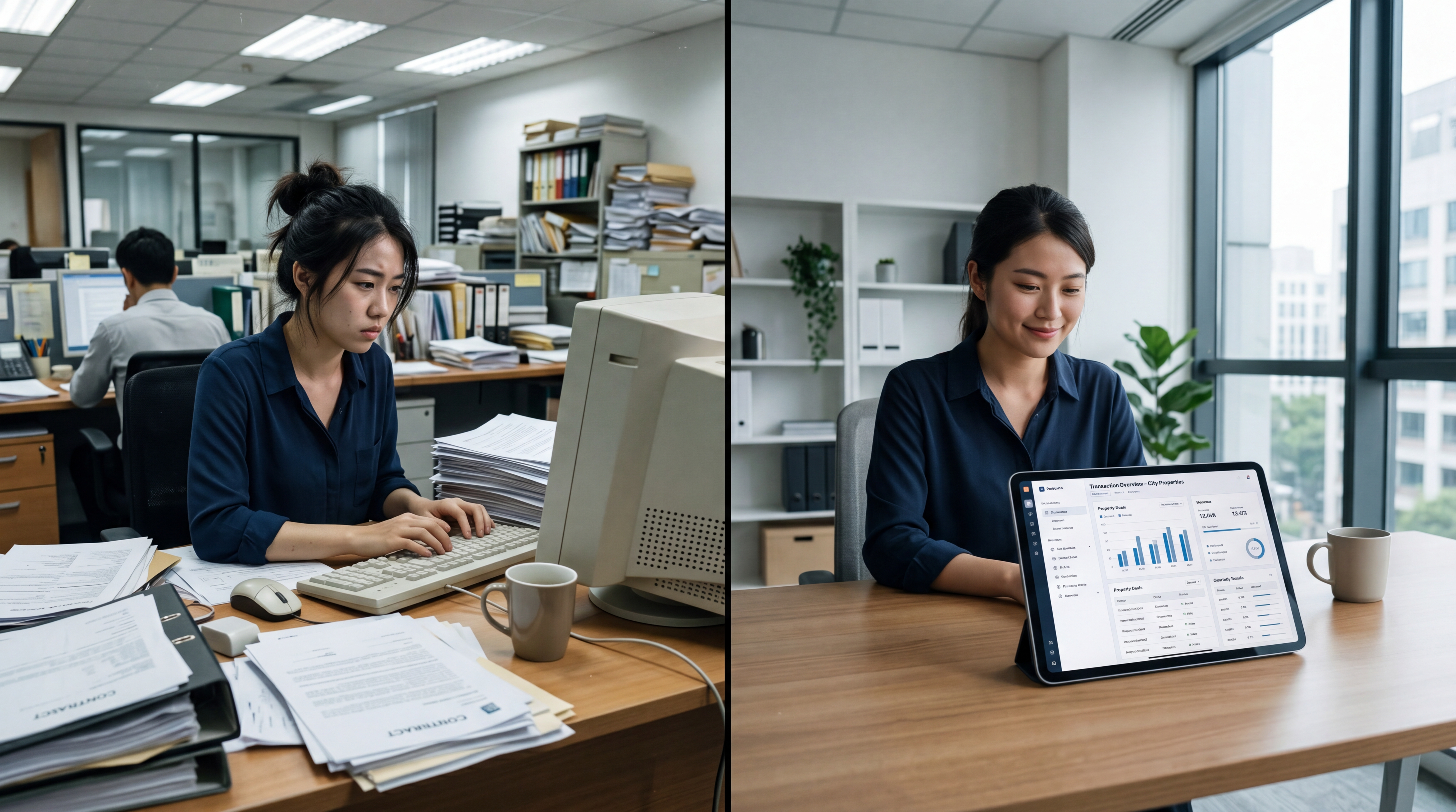 这套系统真正解锁的是什么