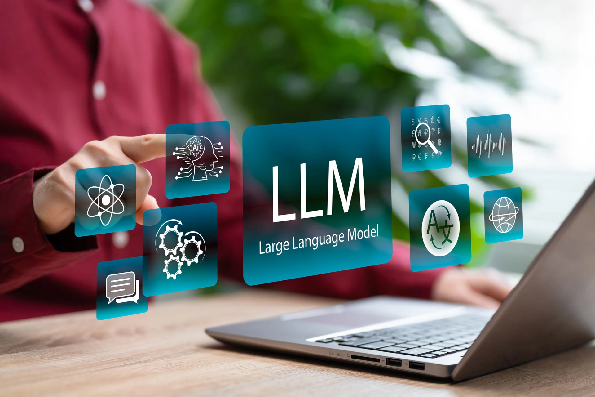 Understanding LLM: The Future of AI Language Models
