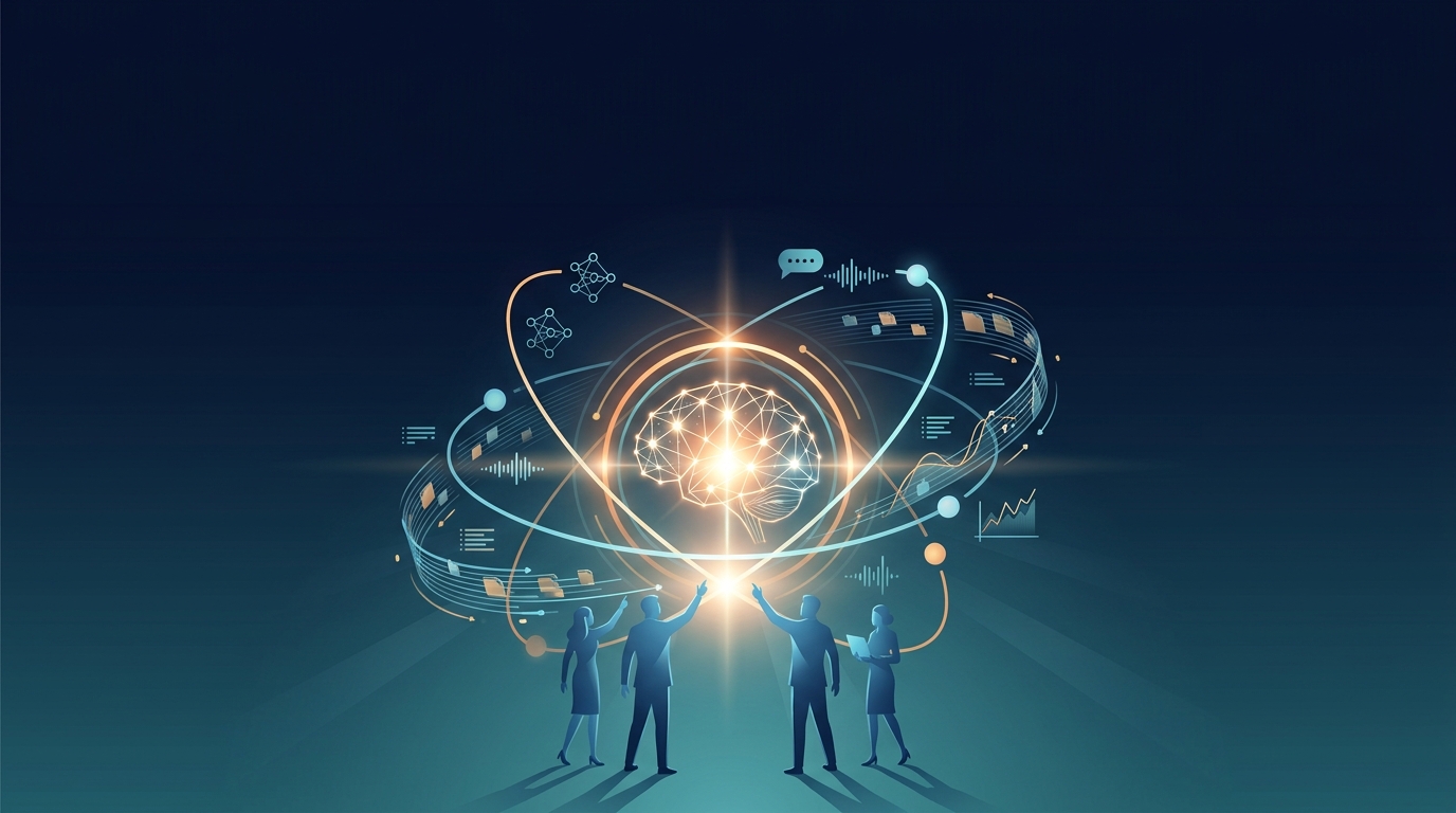 Innovative Technologies and Expertise