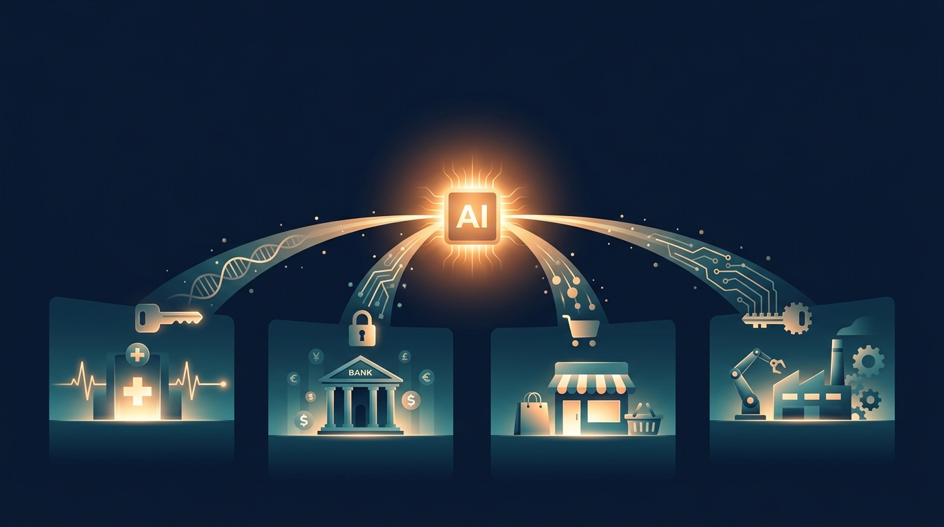 Tailored Solutions for Diverse Industries