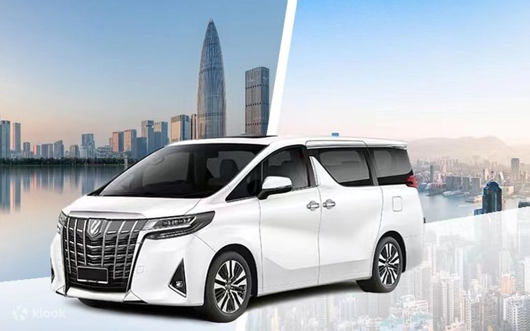 PINGO 拼车:更聪明的深港跨境出行