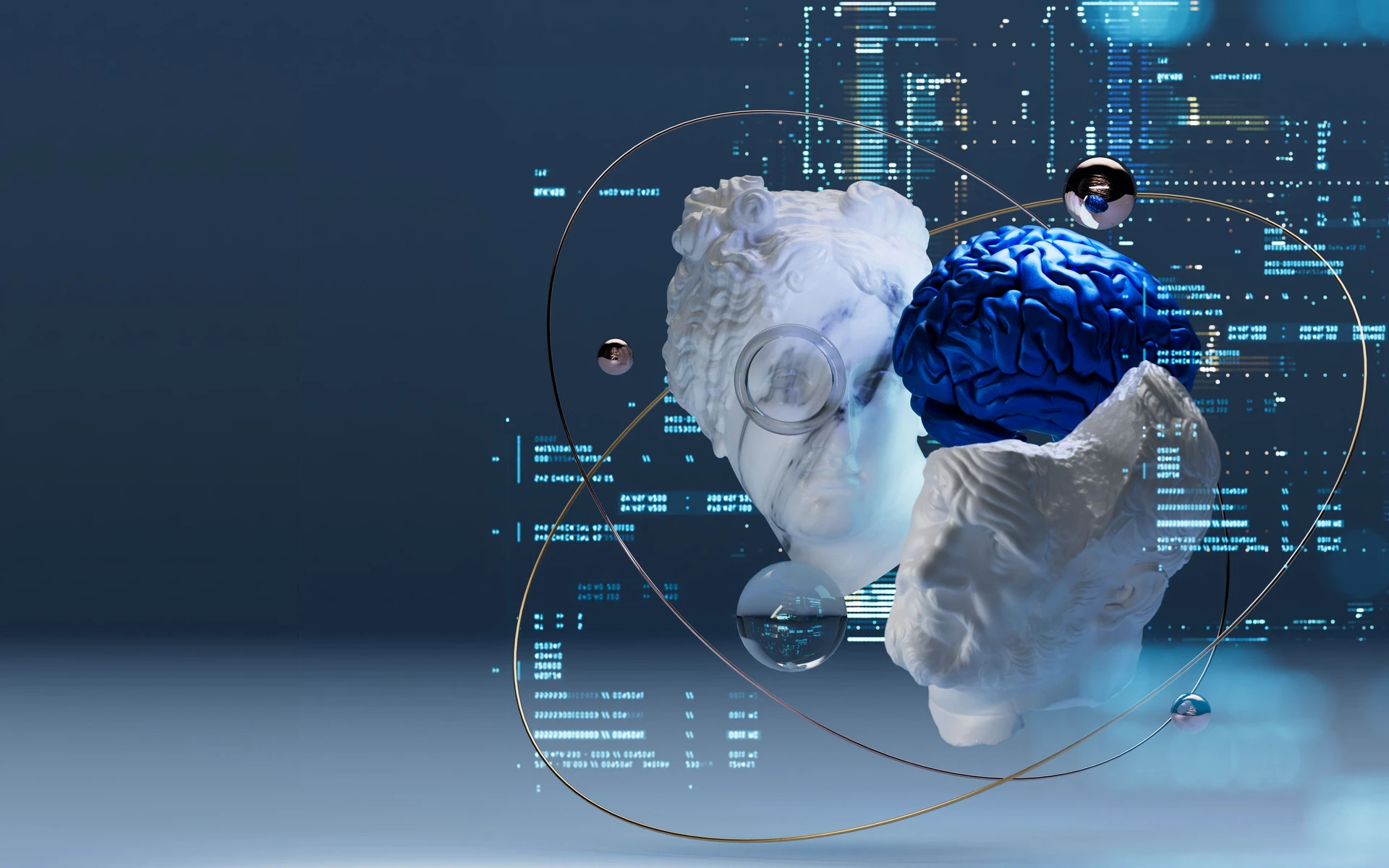 Computer Vision Background