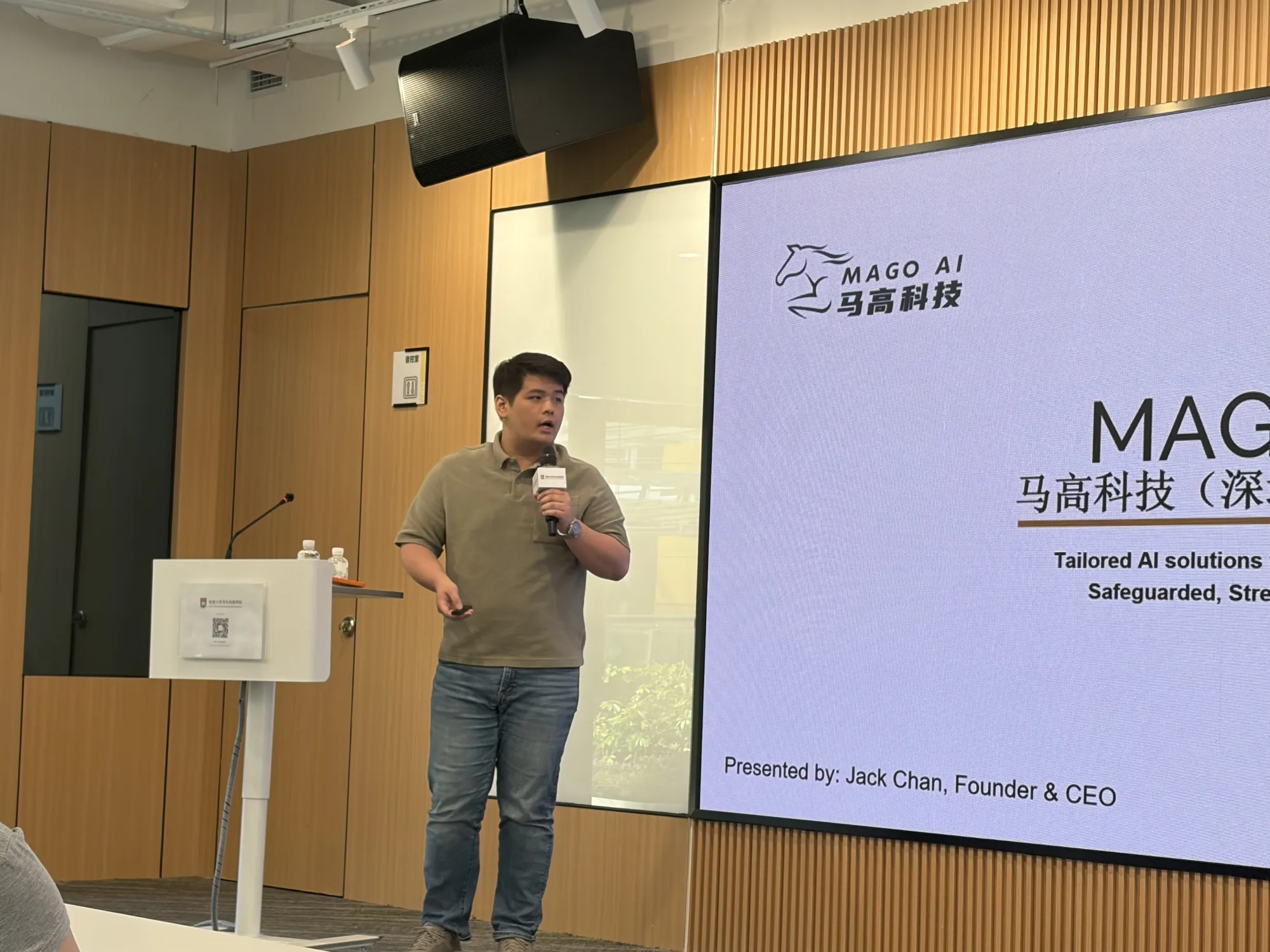 AI Training & Workshops